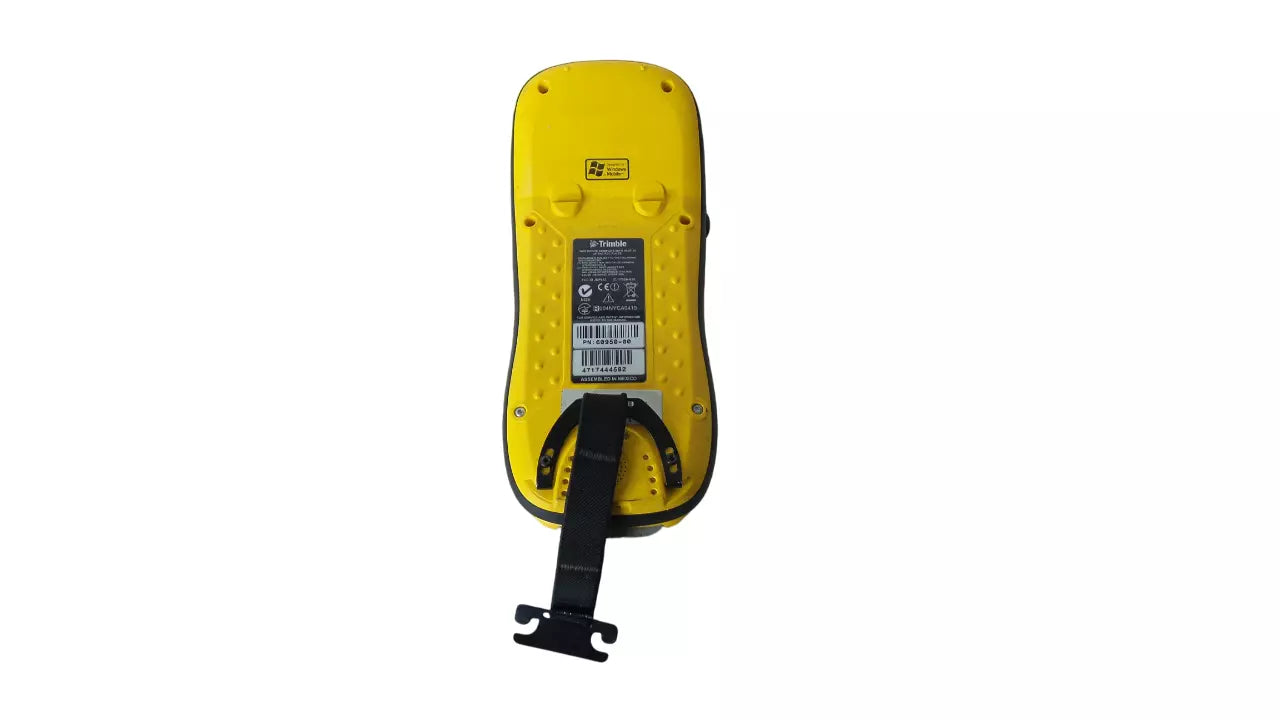 Trimble GEO XH 2005 Series Precision GPS Receiver
