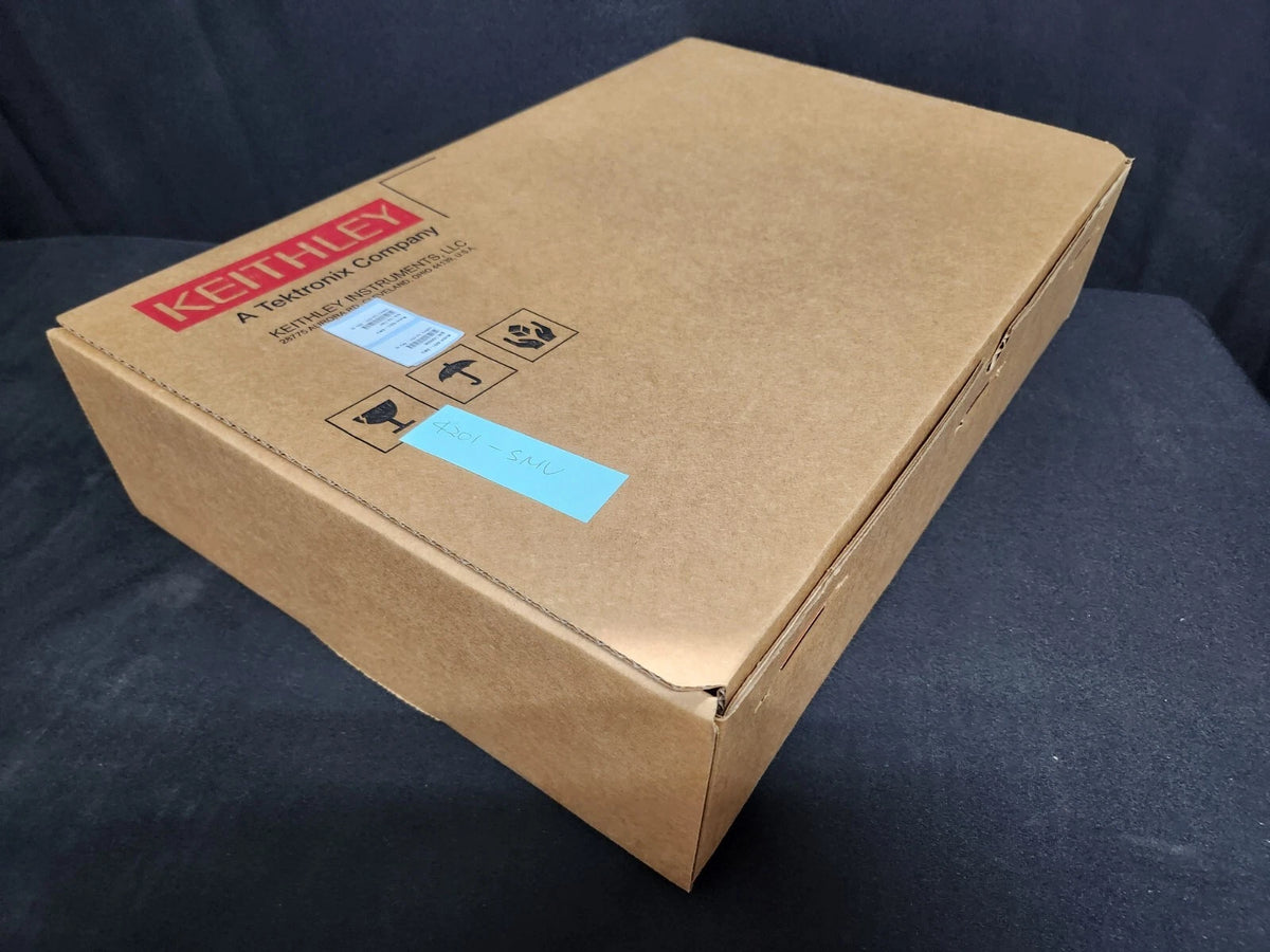 Keithley 4201-SMU Precision Source Measure Unit (SMU)