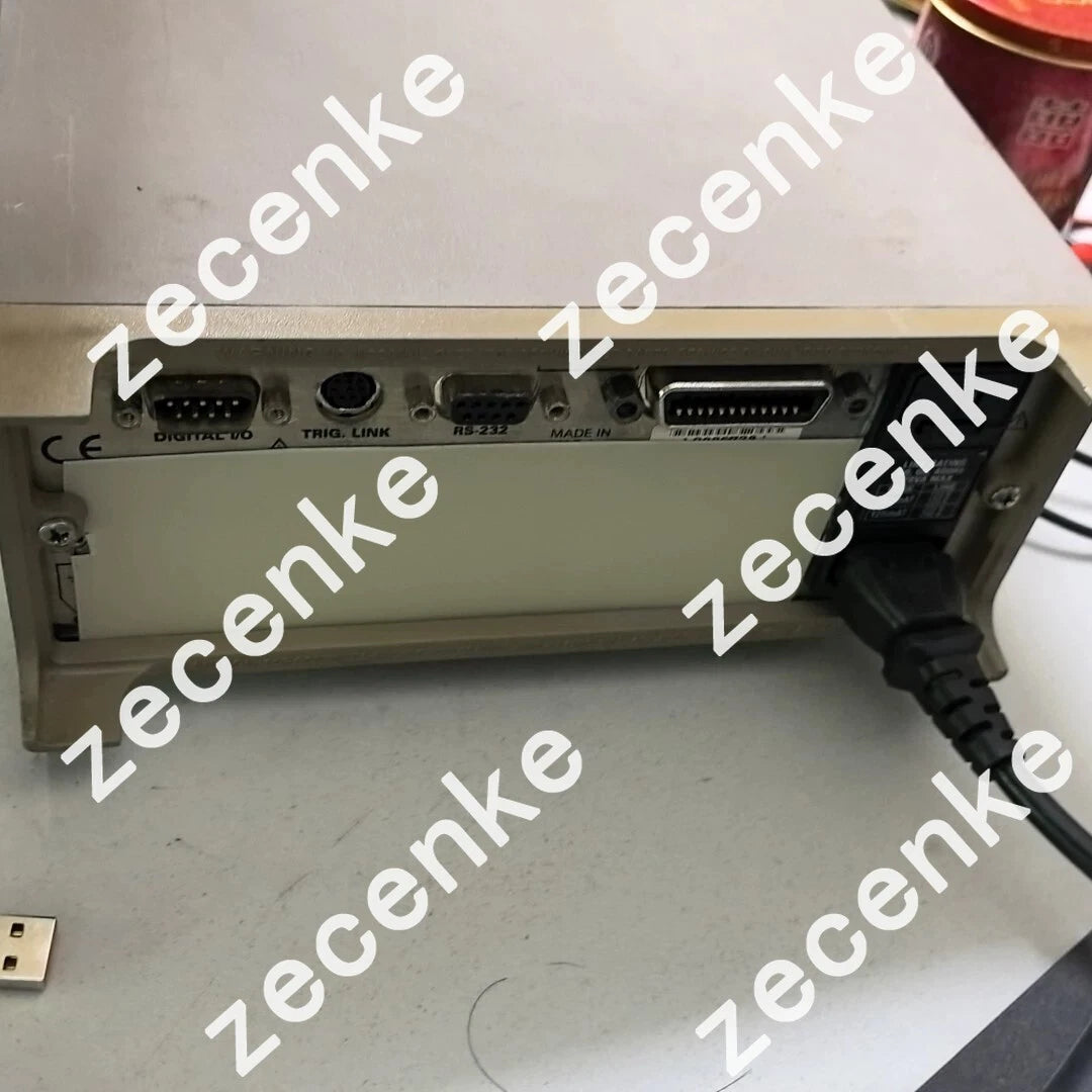 Keithley 2700 Multimeter/Data Acquisition System (1 PCS)