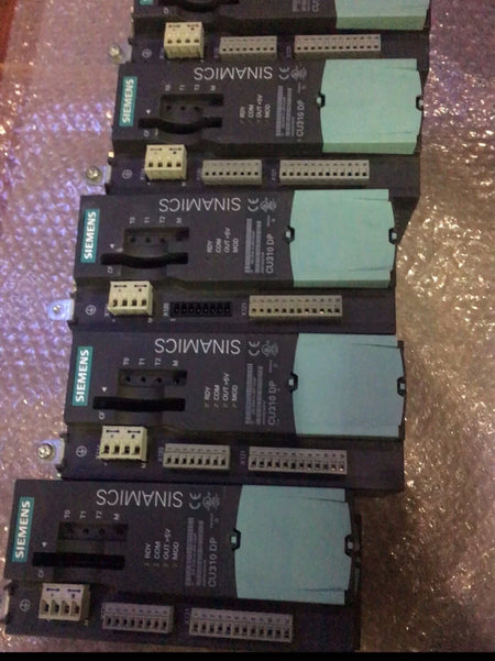 6SL3040-0LA00-0AA0/1 Frequency Inverter Module for Industrial Use