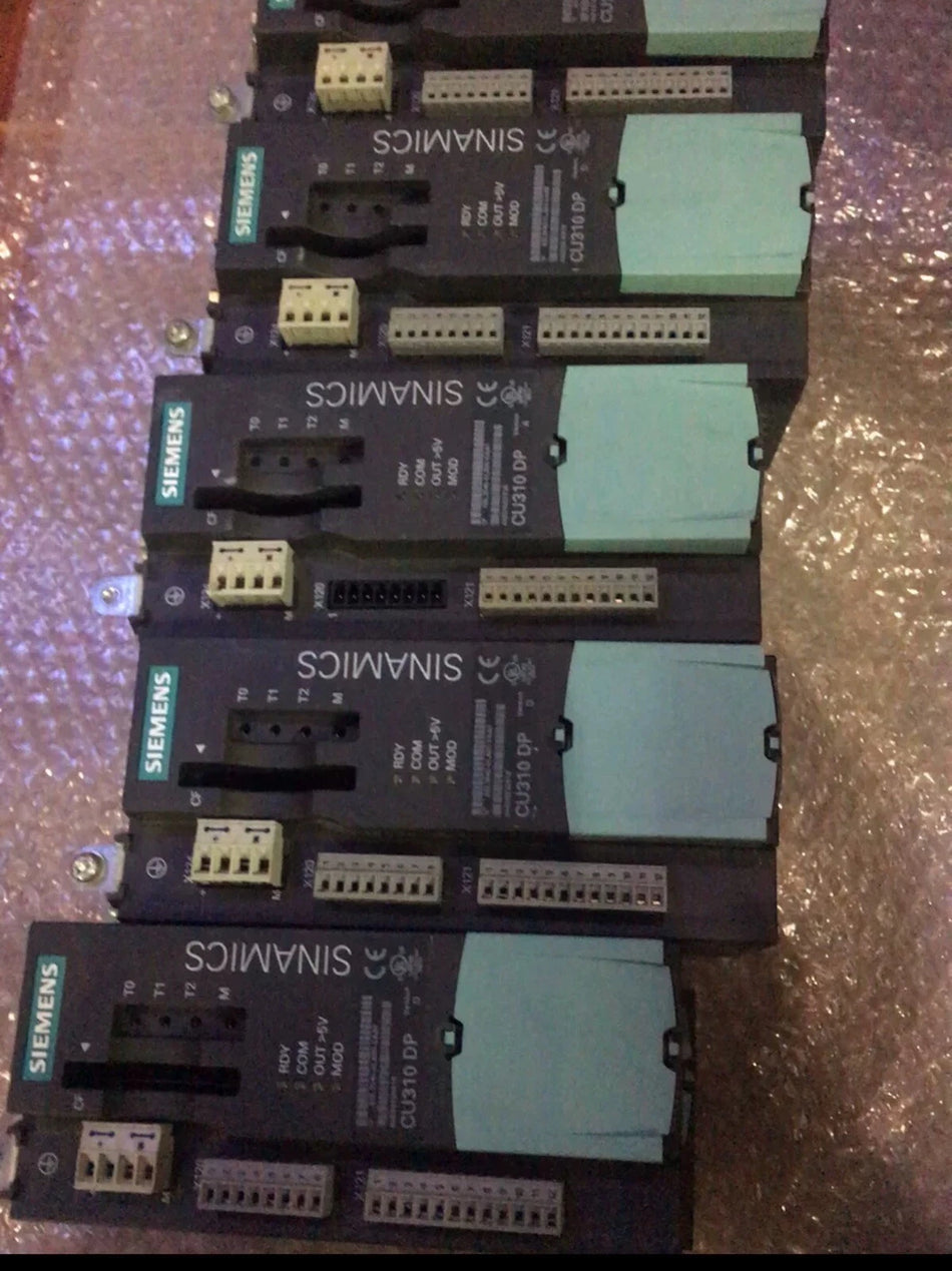 6SL3040-0LA00-0AA0/1 Frequency Inverter Module for Industrial Use