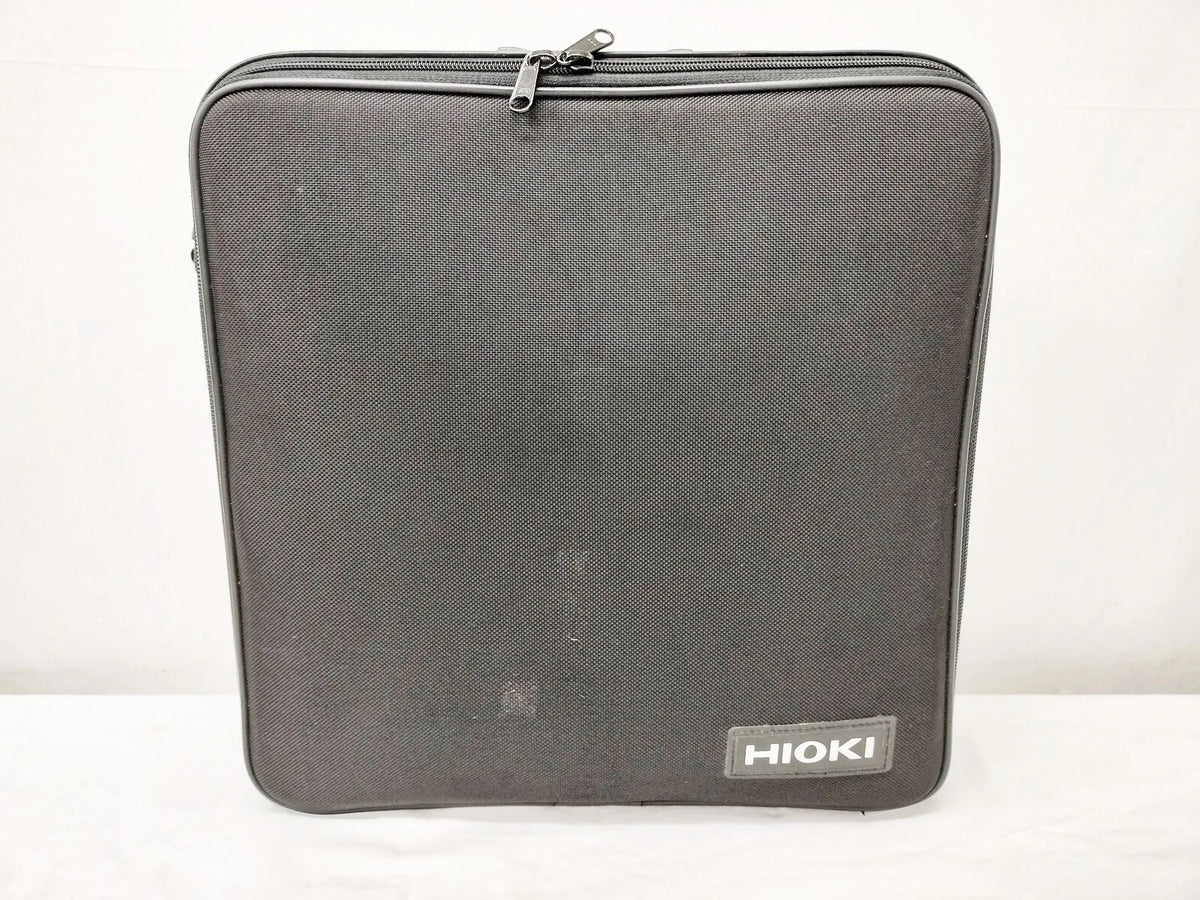 HIOKI FT3470-52 MAGNETIC FIELD HiTESTER