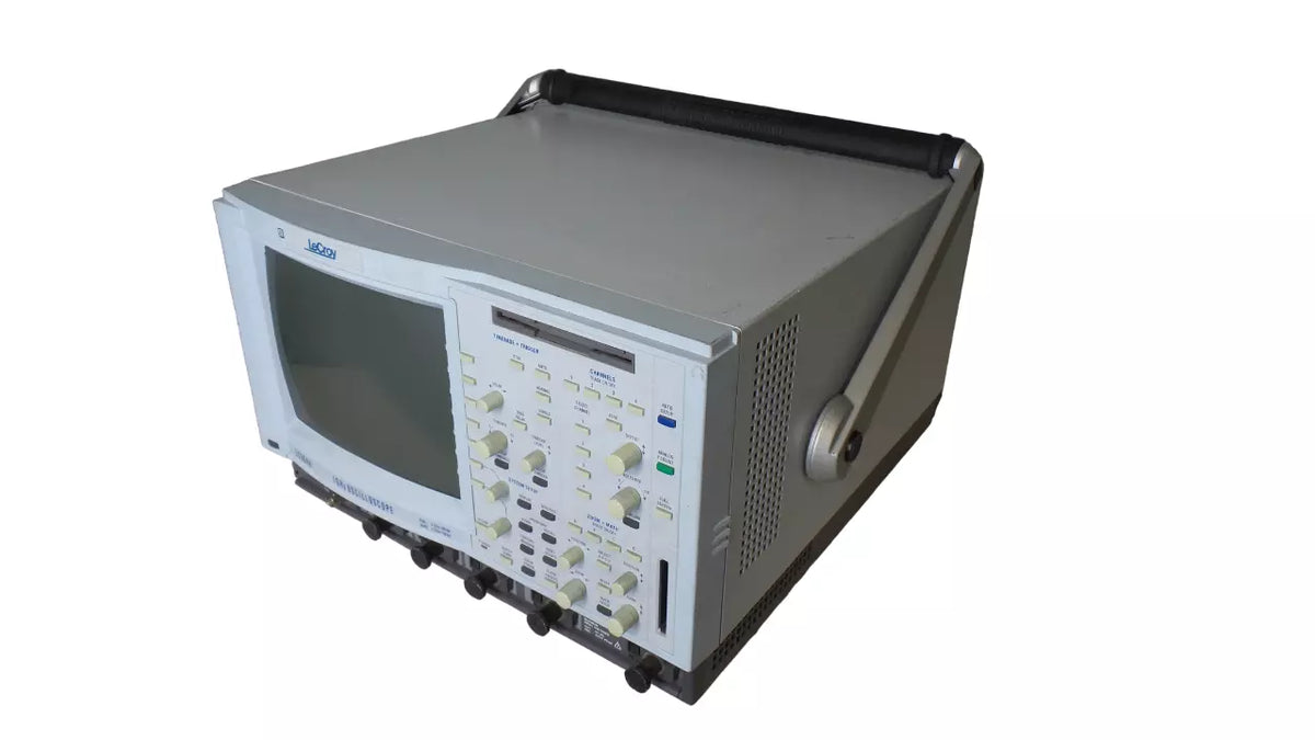 High-performance LeCroy LC564A Oscilloscope