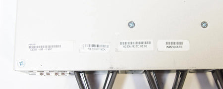 Cisco Catalyst 9300 Series 48 Port Switch C9300-48T-E with 1x 350W AC PSU