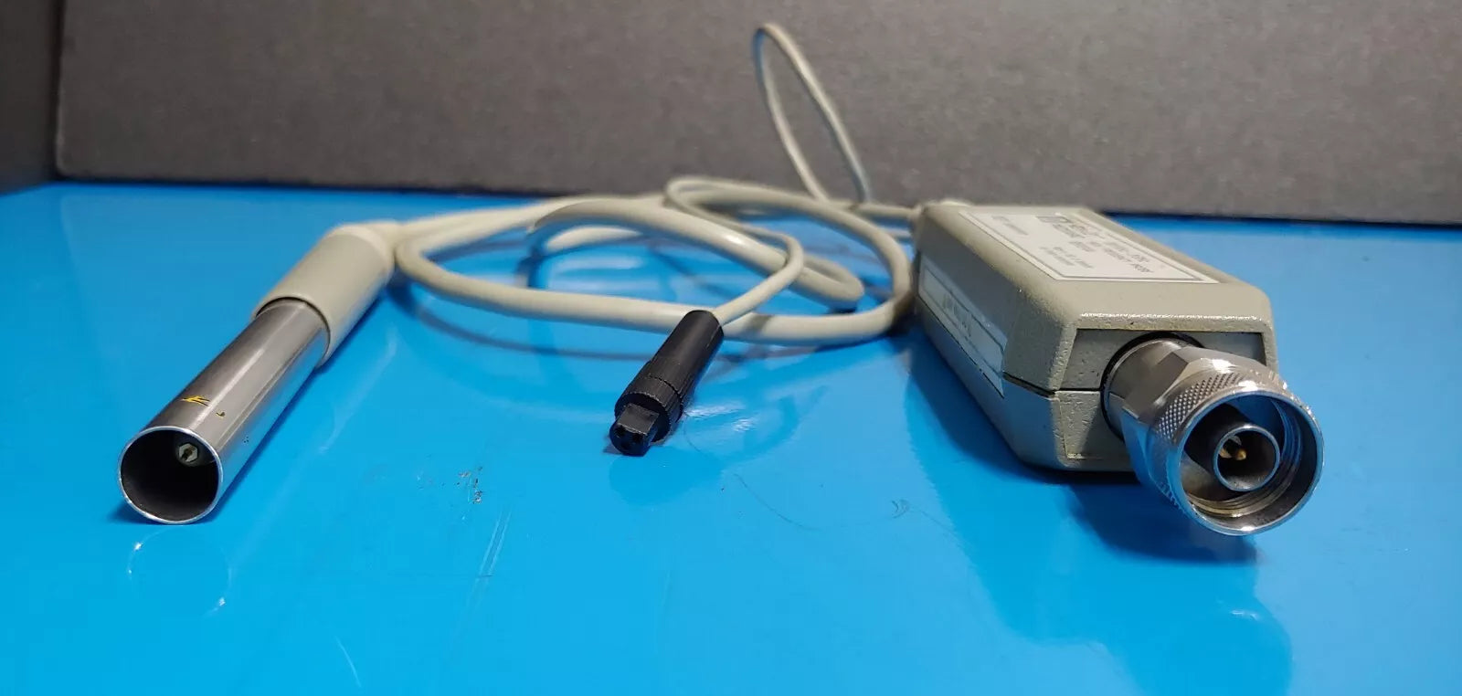 HP 85024A 300kHz - 3GHz High Frequency Active Probe (2532)