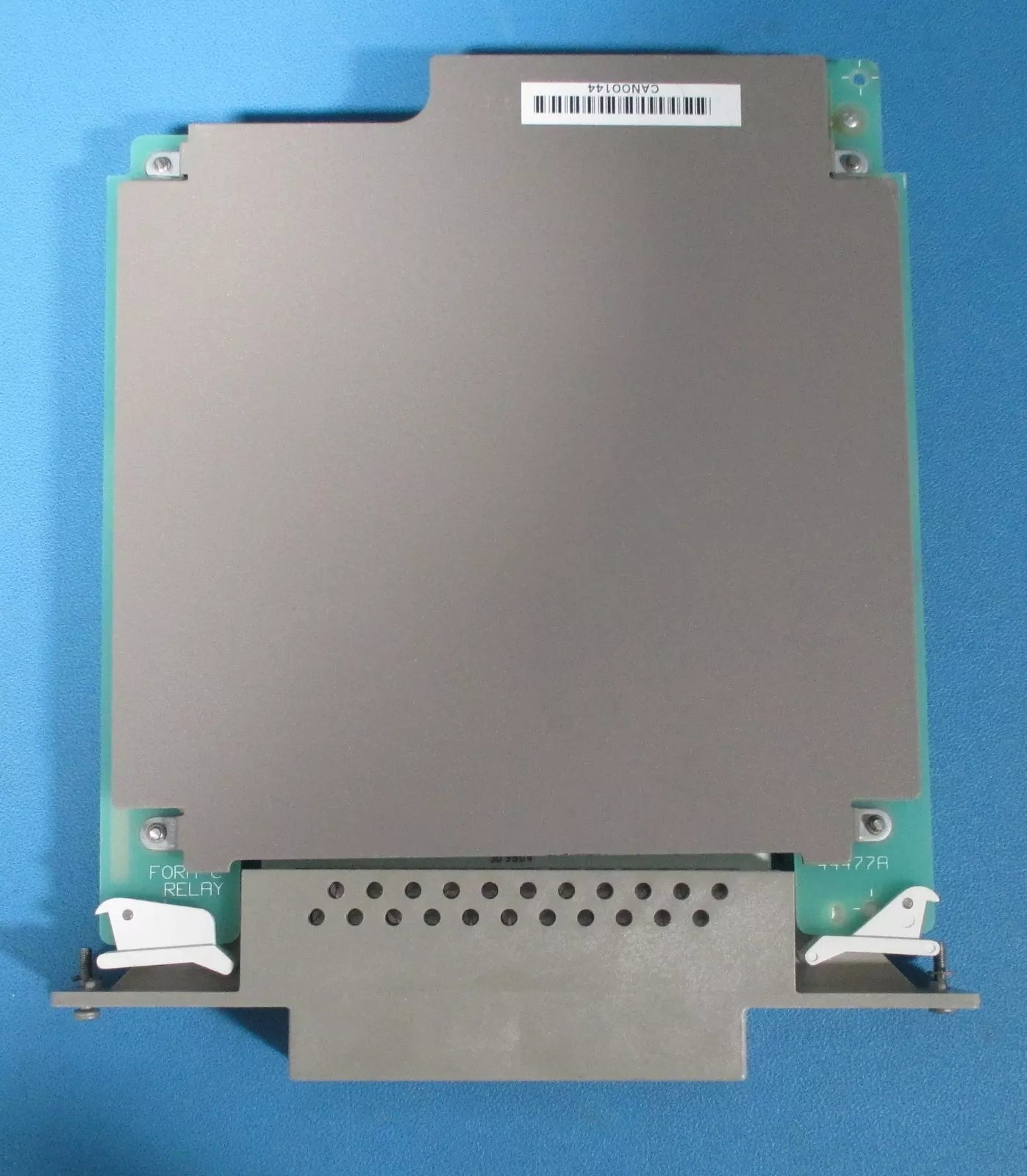HP Agilent 44477A Form-C Relay Module 2A, 250V