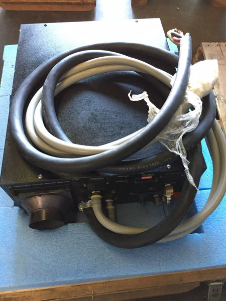Coherent Innova 300 Argon Ion Laser with Power Supply & Keypad Controllers