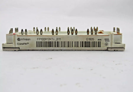Infineon FP100R12KT4-B11 IGBT Module G1805 -USED
