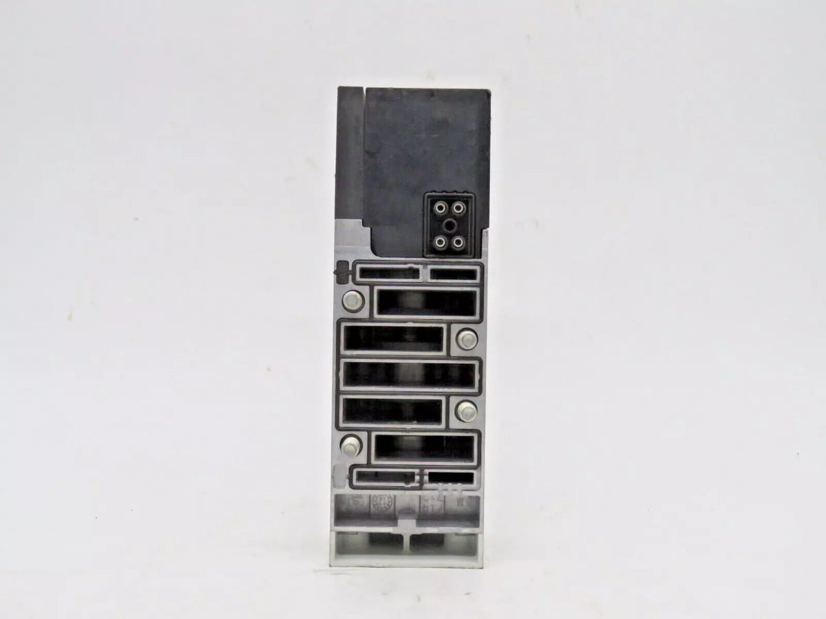 Festo P53E-ZD-D2-1T1L Air Solenoid Valve Pilot Controlled 52 MM