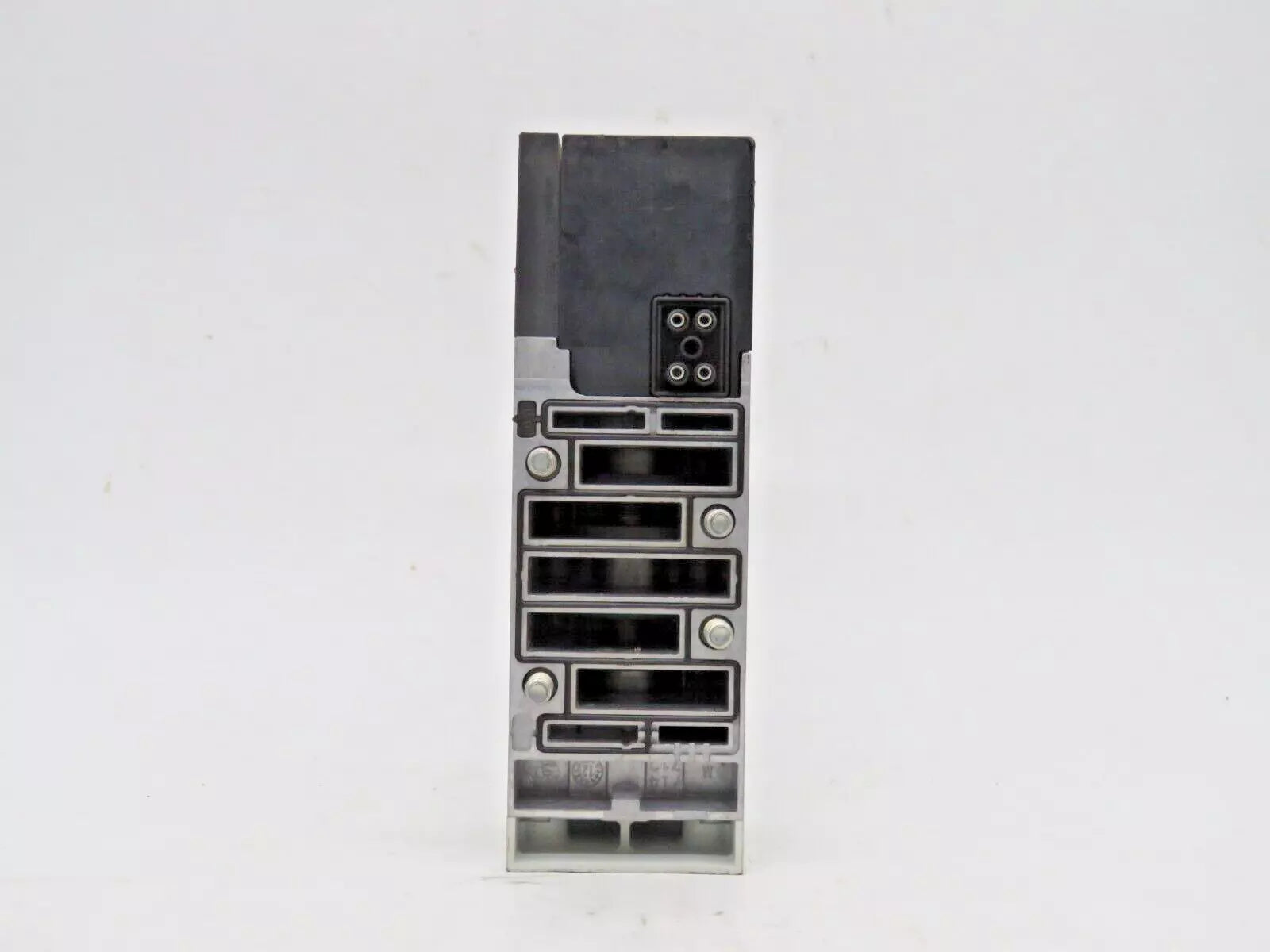 Festo P53E-ZD-D2-1T1L Air Solenoid Valve Pilot Controlled 52 MM