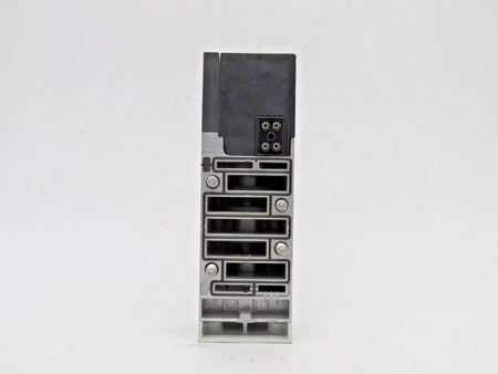 Festo P53E-ZD-D2-1T1L Air Solenoid Valve Pilot Controlled 52 MM