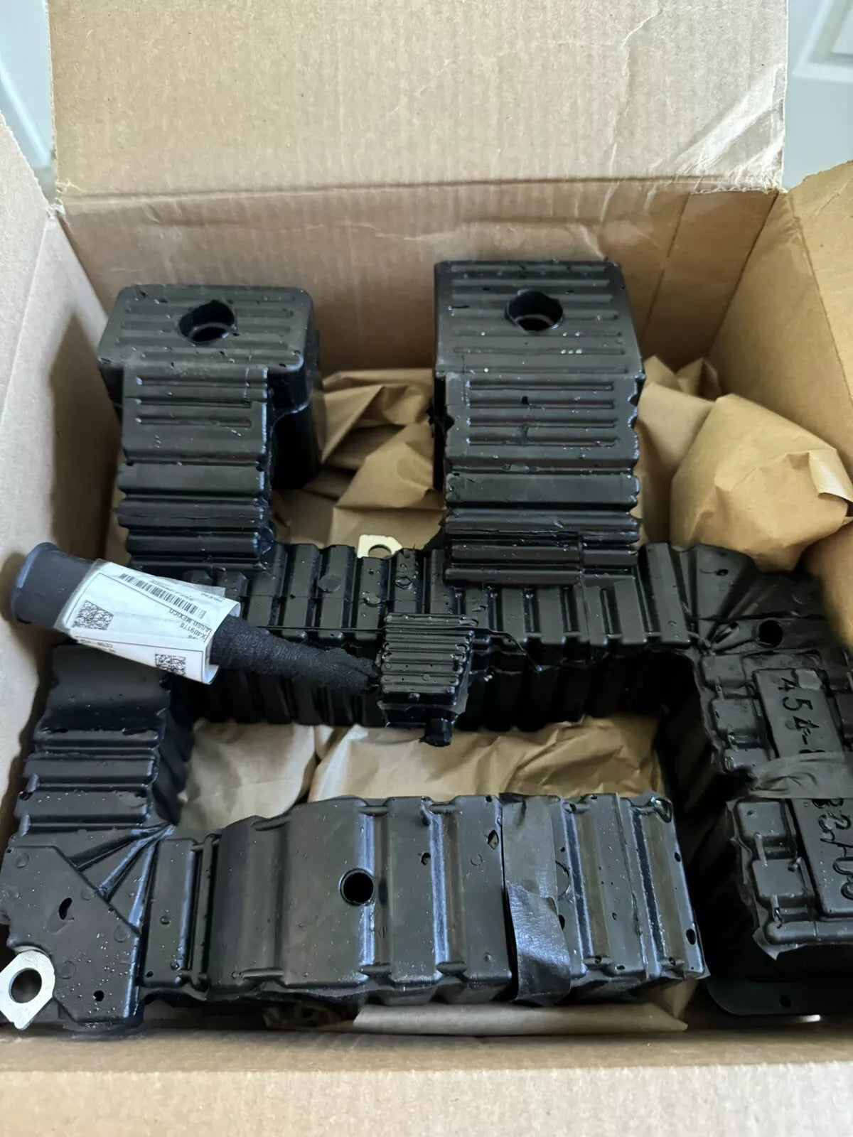 CAT 454-8533 Harness (New) - High-Quality Replacement Part