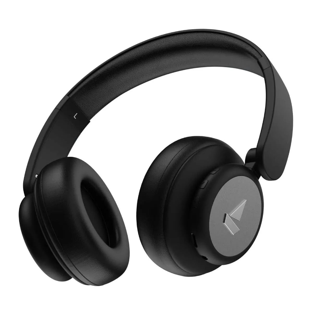 boAt Rockerz 450 Wireless Headphones with 15H Battery & 40mm Drivers