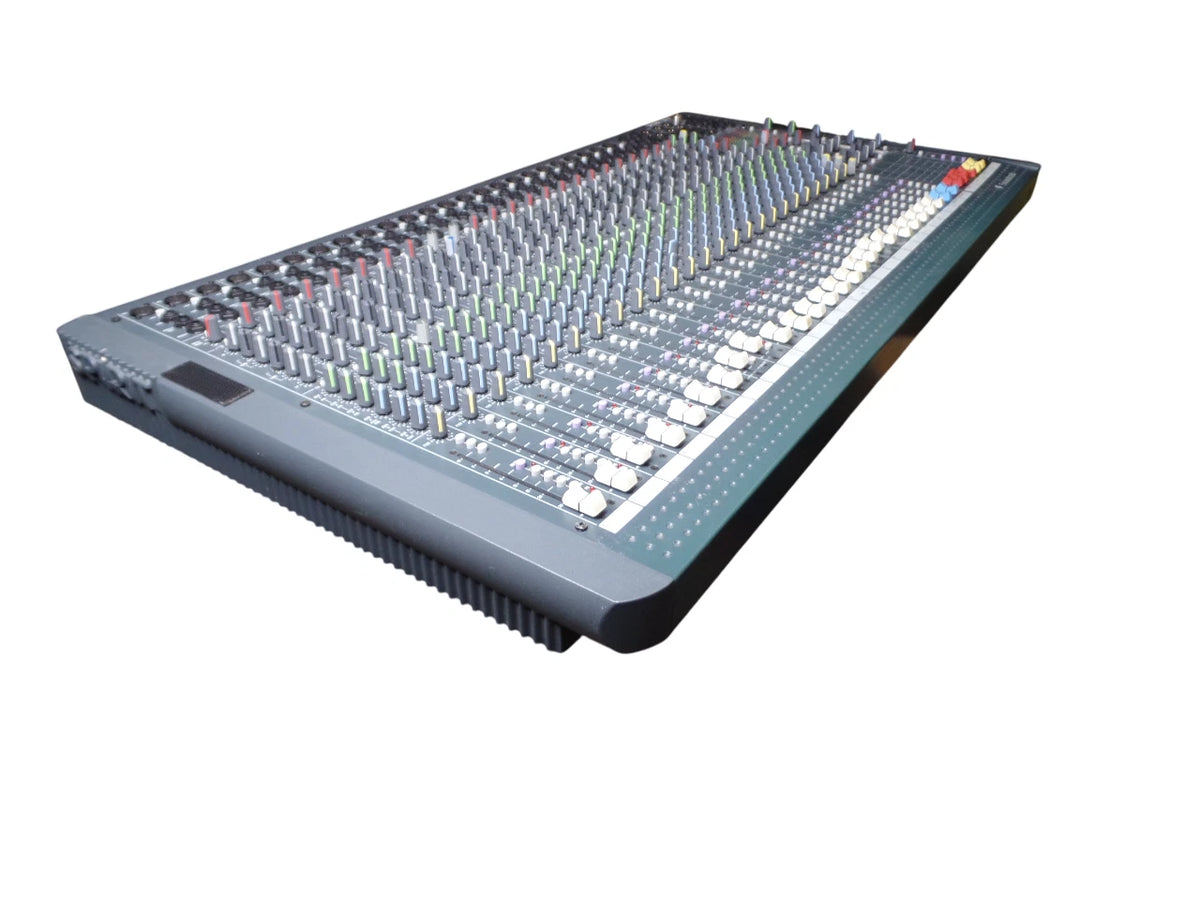 Soundcraft Spirit 4 アナログミキサー 16チャンネル 最新モデル Soundcraft Spirit 4 アナログミキサー 16チャンネル Used