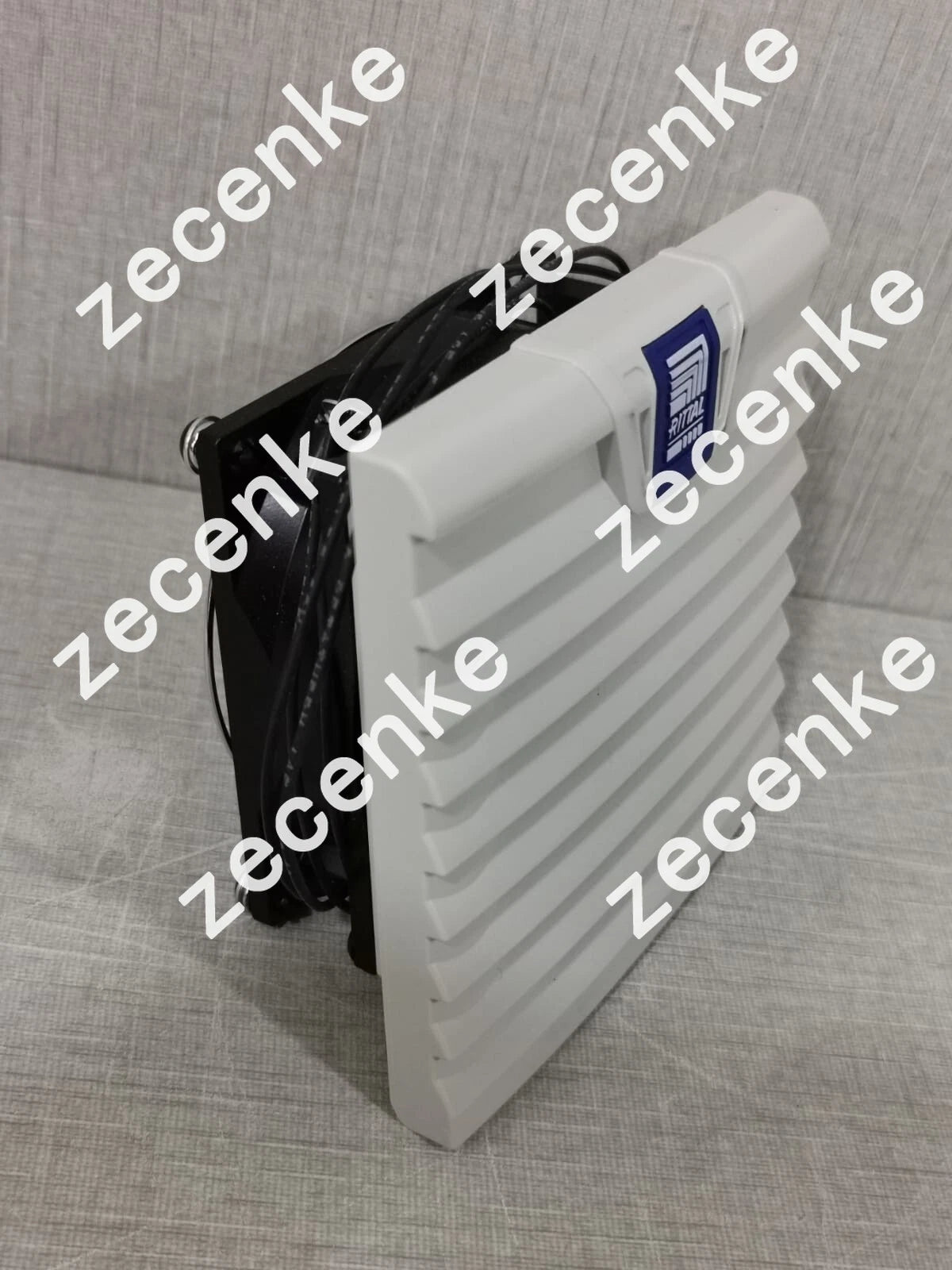 Rittal SK 3237.100 Fan and Filter Unit 230VAC