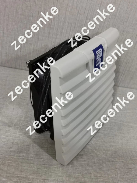 Rittal SK 3237.100 Fan and Filter Unit 230VAC
