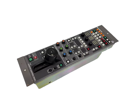 Sony RCP-720 Remote Control Panel for Studio Broadcast Management