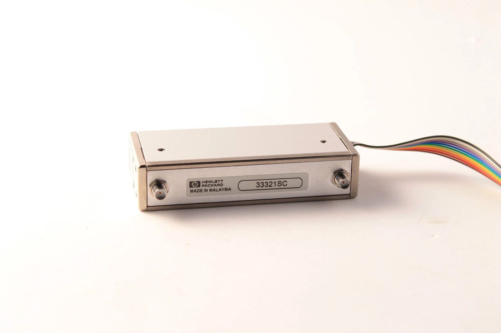 HP 33321SC Attenuator