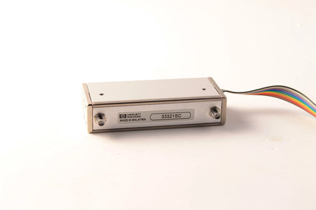 HP 33321SC Attenuator