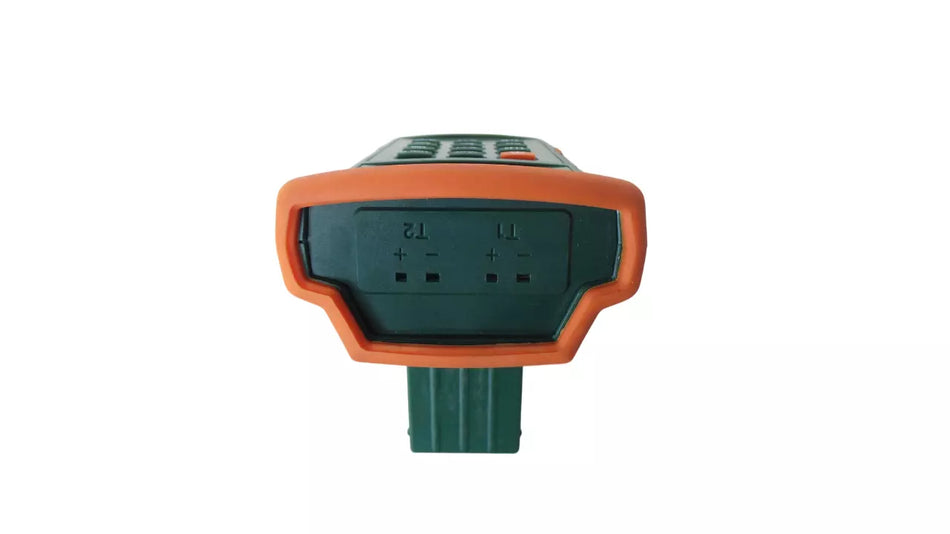 EXTECH 421502 Type K/J Thermometer for Accurate Temperature Measurement