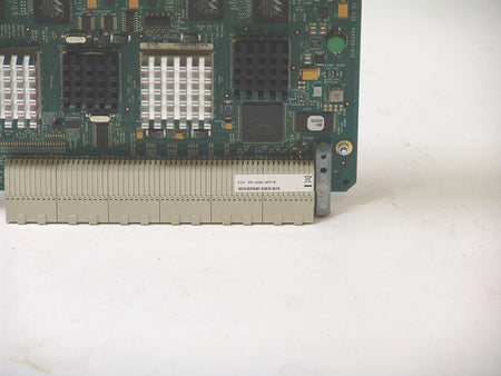 Juniper PD-4XGE-XFP -B 4 port 10 gigabit interface