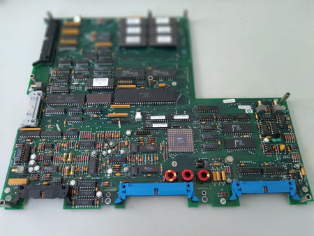 HP Agilent 08564-60025 A2 CPU Control Board assembly for 856x series 