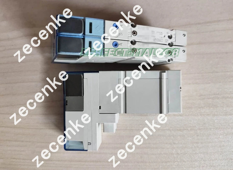 1pc New for SMC SY5200-5UD1 Solenoid Valve