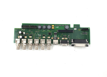 E8251-63660 Rear Panel Interface for PSG Analog Signal Generator