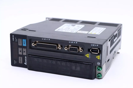 Delta ASD-B2-0421-B AC Servo Drive Motor Controller for Precision Automation