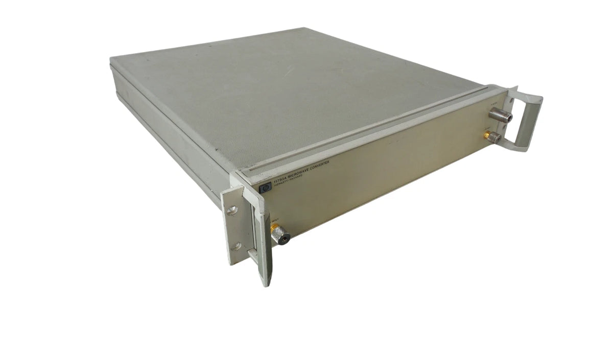 HP 11793A Microwave Converter - Free Shipping