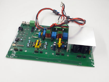 Main Board NGP800 by Rohde & Schwarz