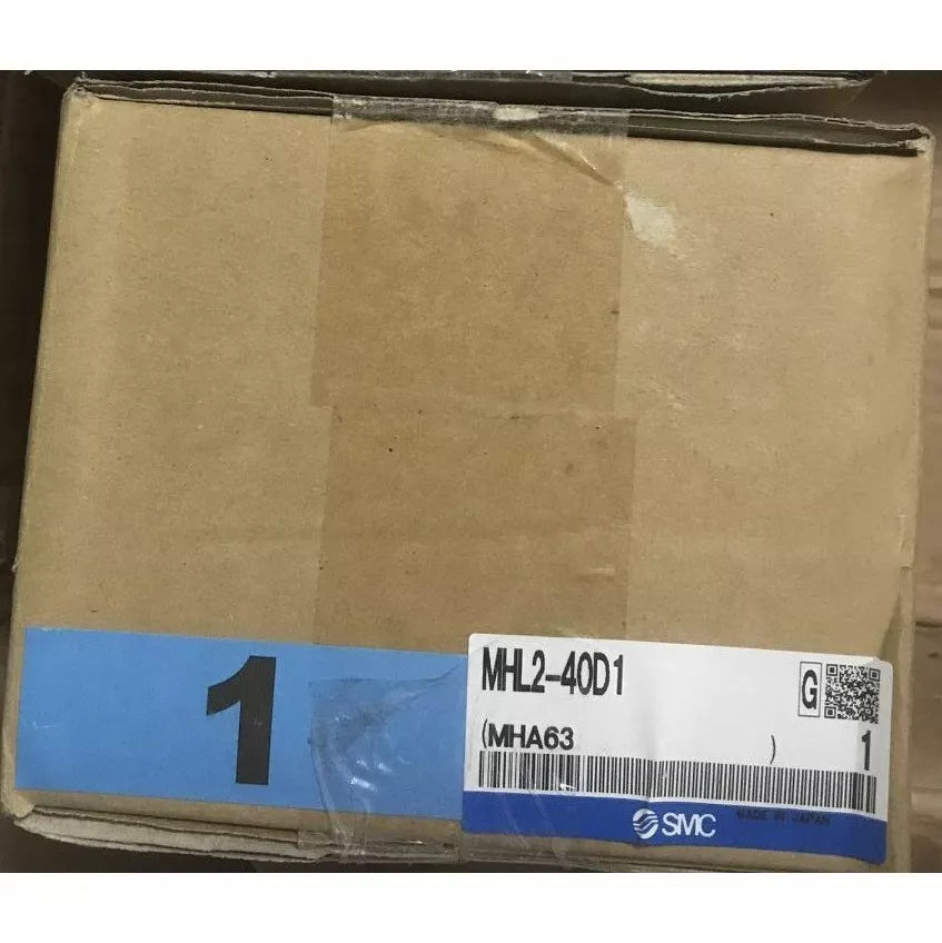 SMC MHL2-40D1 Pneumatic Gripper Cylinder