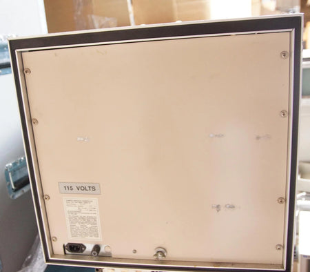 R & B Enterprises PGV-7003 3MHz - 20MHz Damped Sinusoid Generator