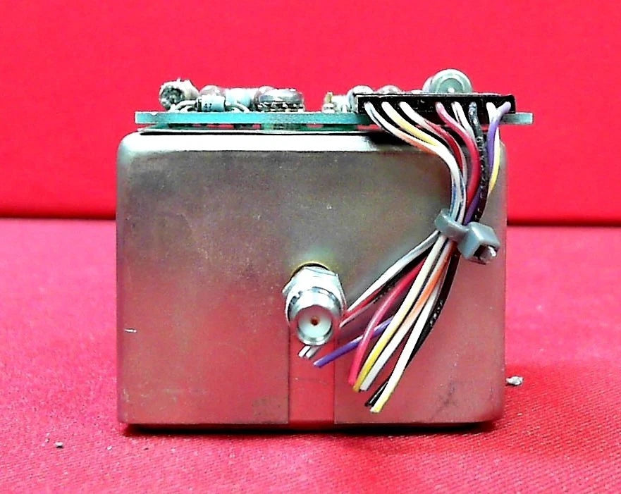 HP Agilent Keysight 5086-7259 Oscillator
