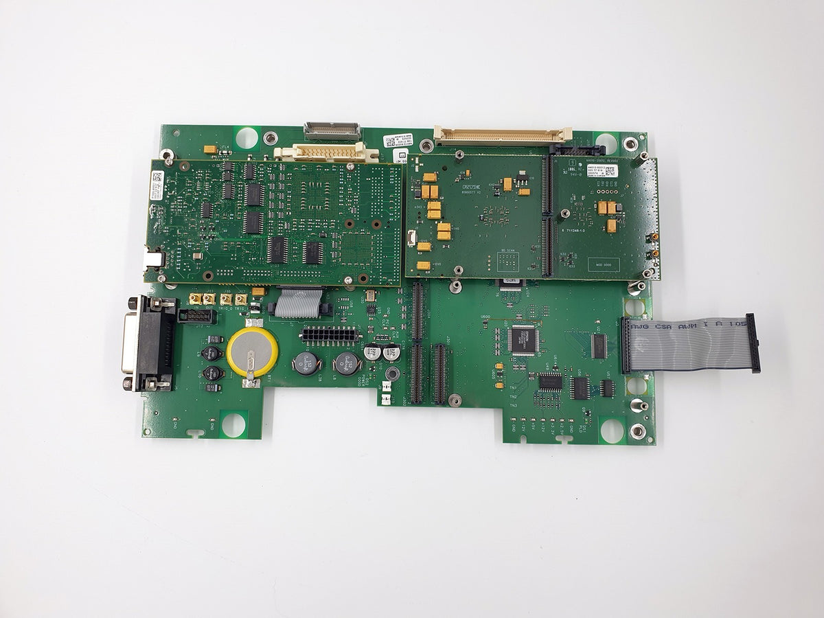 Agilent N4010-60009 CPU Board