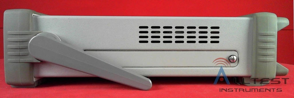 Agilent Keysight E4419B-001 EPM Series Dual-Channel Power Meter (0177)