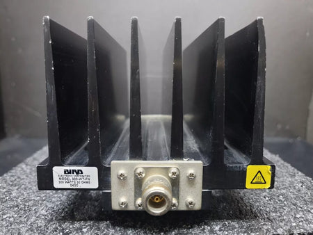 300 Watt Convention-Cooled Termination (1)