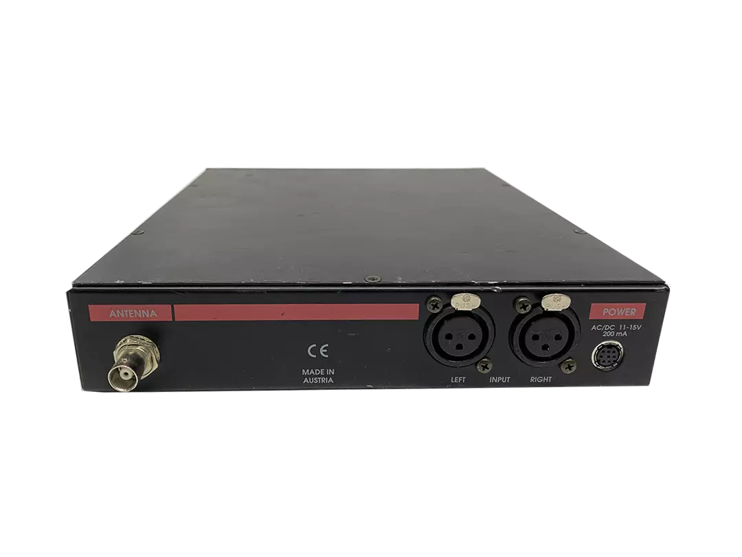 AKG SST1 In Ear Monitoring GB