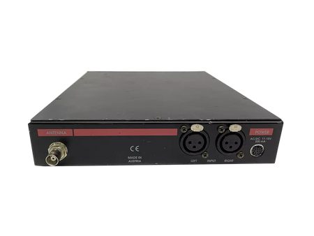 AKG SST1 In Ear Monitoring GB