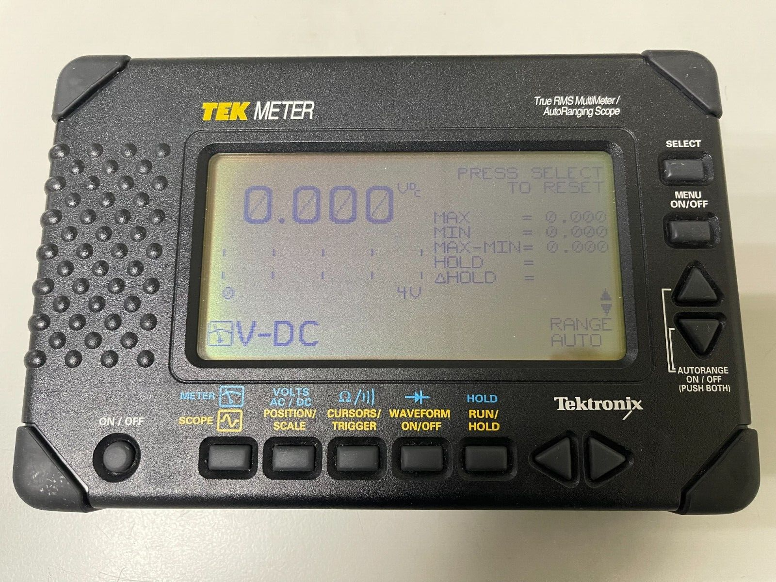 THM565 True RMS Multi Meter