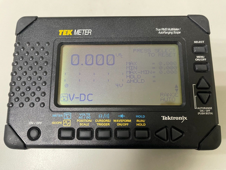 THM565 True RMS Multi Meter