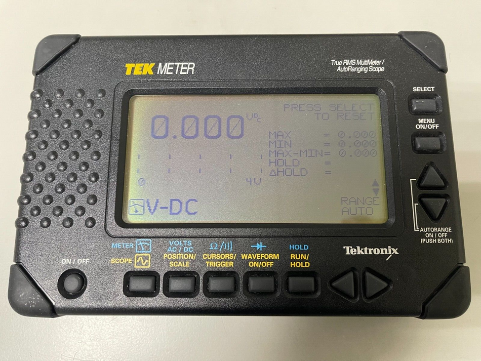 THM565 True RMS Multi Meter