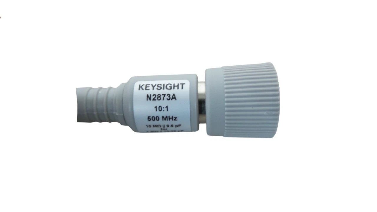 AGILENT N2873A 500MHz PROBE - Free Shipping