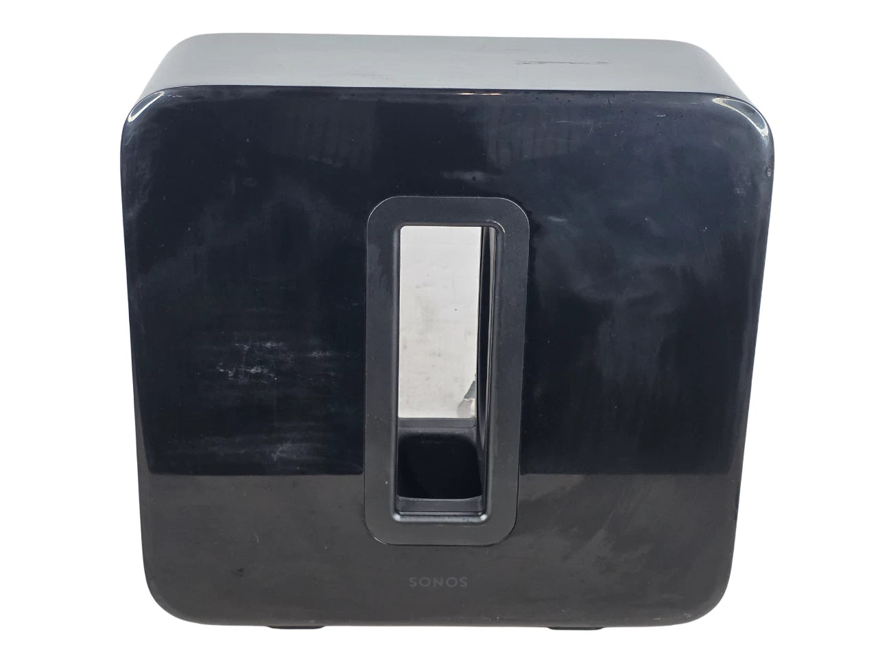 Sonos Sub Gen 3 Wireless Subwoofer Black S26- Free Shipping