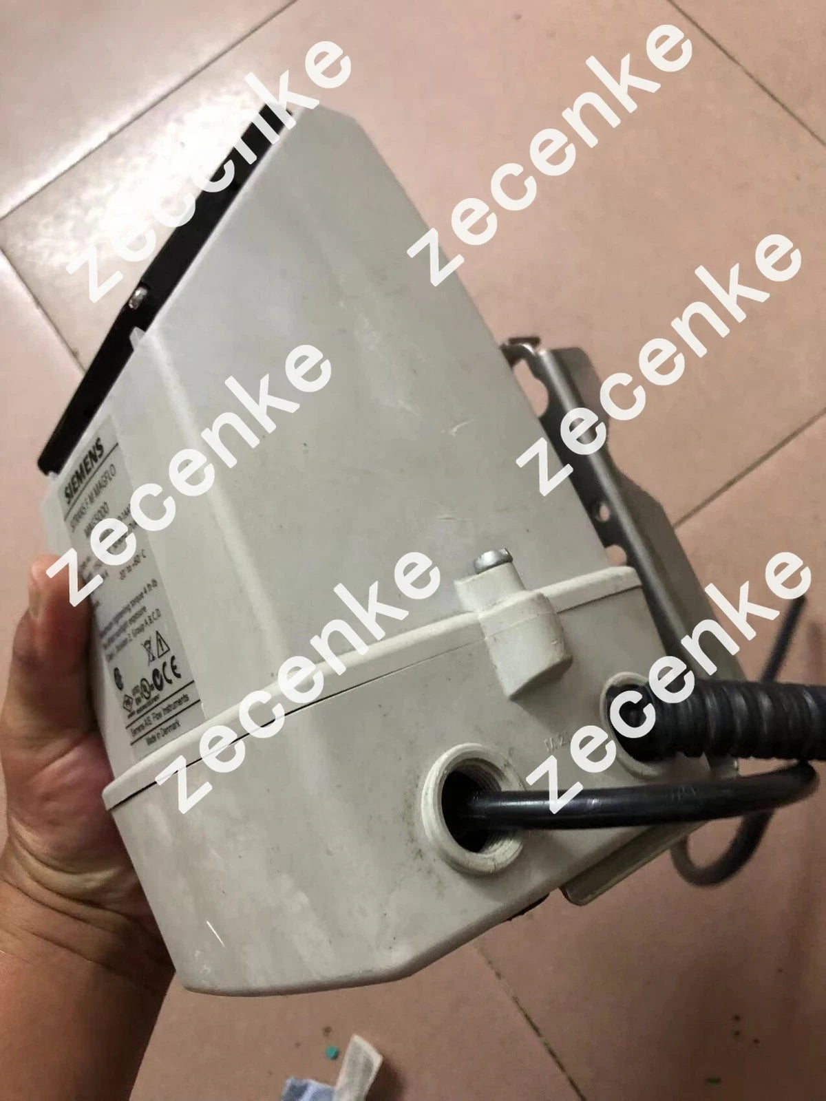 SIEMENS 7ME6 910-1AA10-1AA0 1PCS Fast Shipment