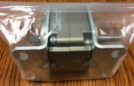 SMC CRB1LW50-90D Rotary Mini/Vane Actuator 50mm CRB1BW Double-Acting