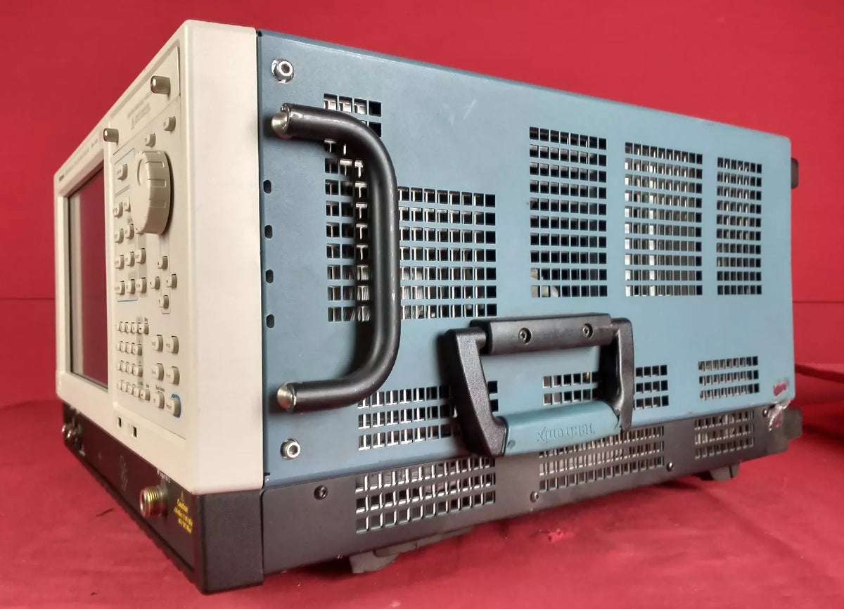 Tektronix RSA6114A B010438 Real Time Spectrum Analyzer, 9 kHz - 14 GHz