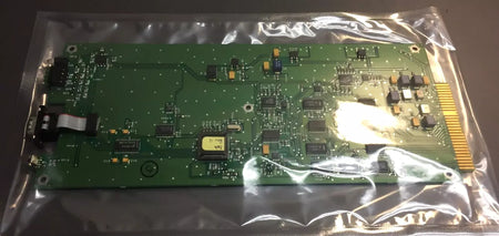 General Instrument P/N: 241054-000 Rev. B Control Card