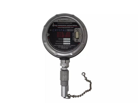 Crystal XP2i Digital Test Gauge 300 PSI - High Precision Tool