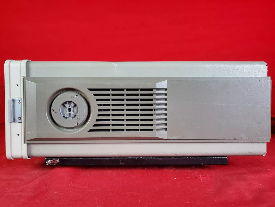 HP - Agilent - Keysight 8563A Spectrum Analyzer, 9 kHz to 26.5GHz 3413A02867